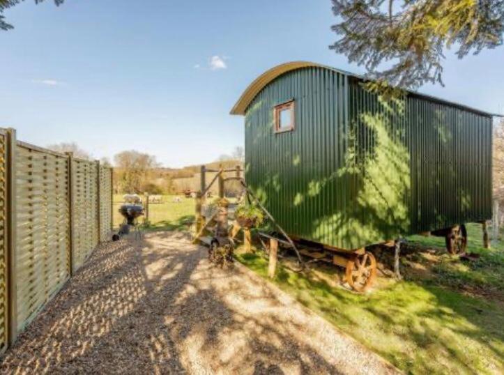 Pooks Rest Villa Hurst Green  Luaran gambar